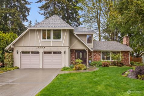 15916 46th Bellevue WA 98006