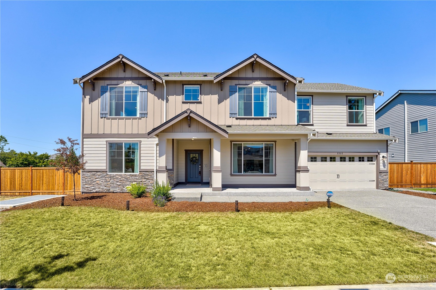 8808 Ne 201 Place Bothell WA 98011