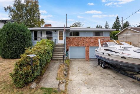 5227 116th Place SE Bellevue WA 98006