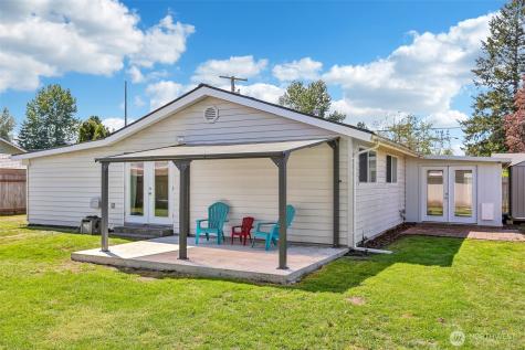 16966 121st Avenue SE Renton WA 98058