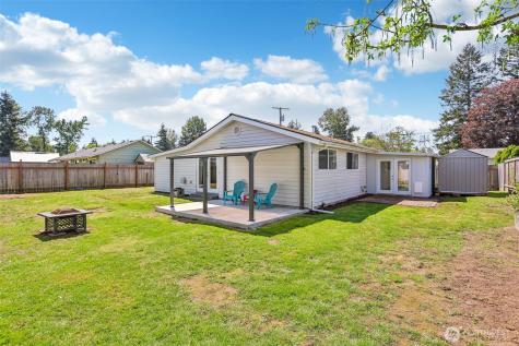 16966 121st Avenue SE Renton WA 98058