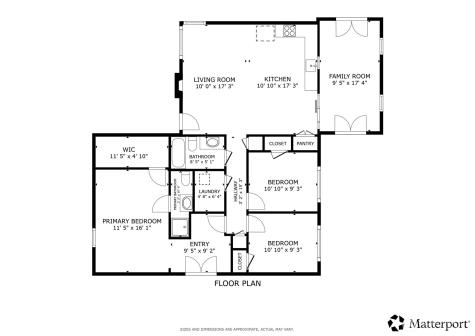 16966 121st Avenue SE Renton WA 98058