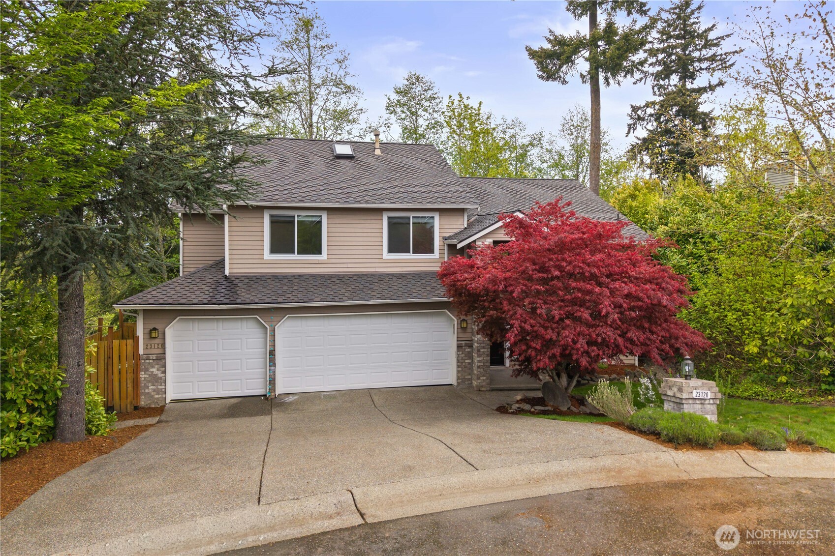 23120 SE 246th Place Maple Valley WA 98038