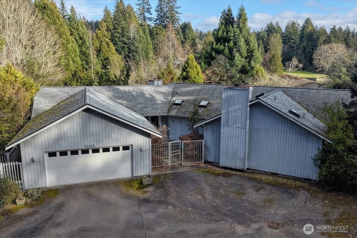 12109 122nd Street NW Gig Harbor WA 98329