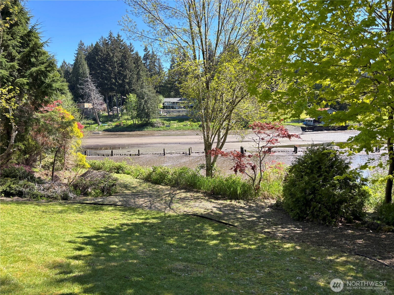 12109 122nd Street NW Gig Harbor WA 98329