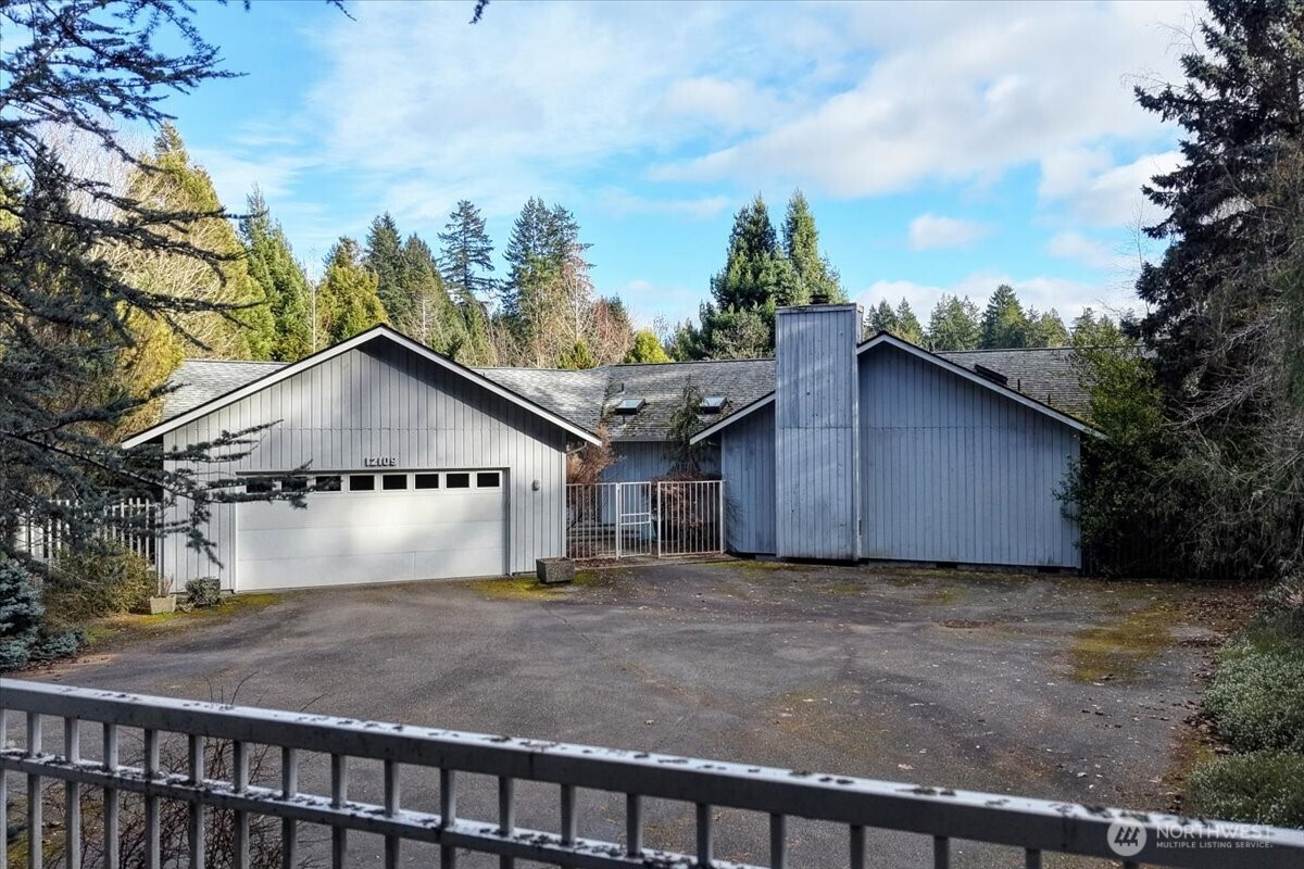 12109 122nd Street NW Gig Harbor WA 98329