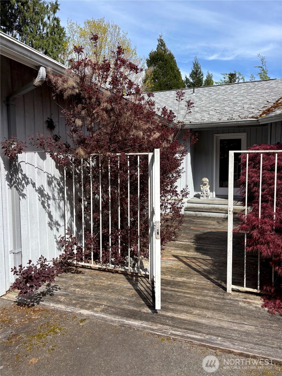 12109 122nd Street NW Gig Harbor WA 98329