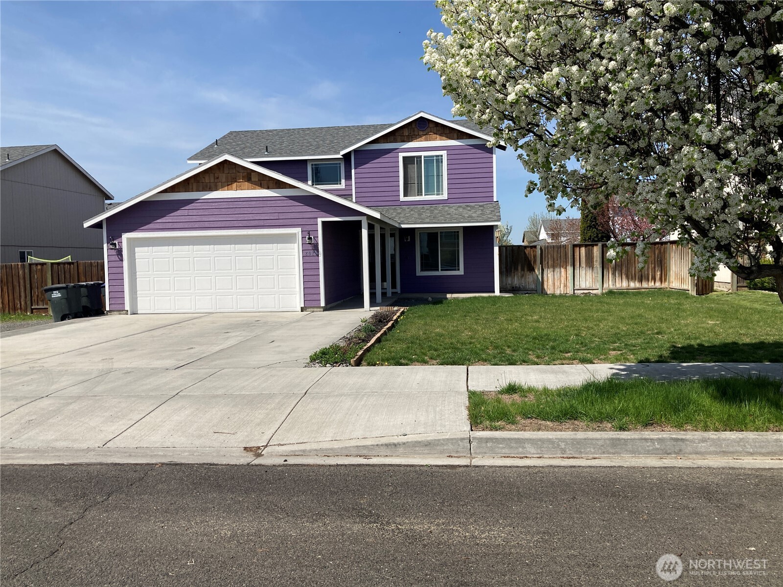 2020 Perch Avenue Moses Lake WA 98837