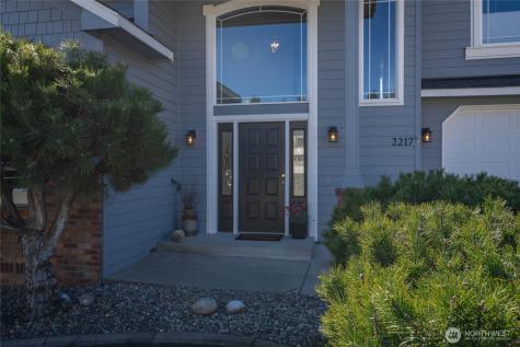 2217 Michael Brooke Wenatchee WA 98801
