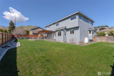 2217 Michael Brooke Wenatchee WA 98801