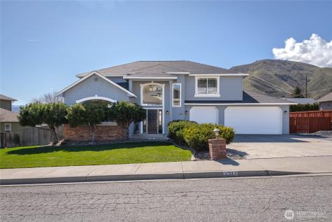 2217 Michael Brooke Wenatchee WA 98801