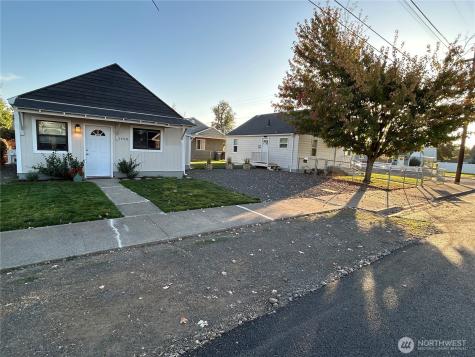 1704 Walla Walla Avenue Walla Walla WA 99362