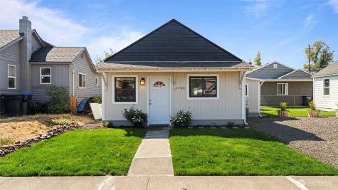 1704 Walla Walla Avenue Walla Walla WA 99362