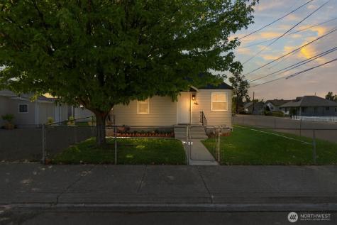 1704 Walla Walla Avenue Walla Walla WA 99362