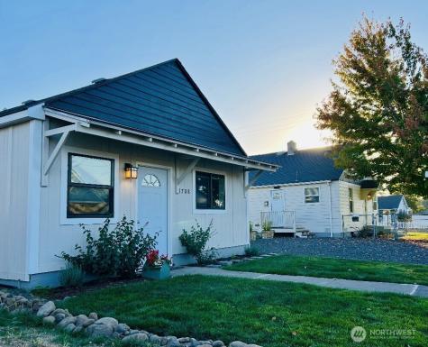 1704 Walla Walla Avenue Walla Walla WA 99362