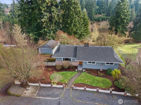 360 Byrd Street Centralia WA 98531