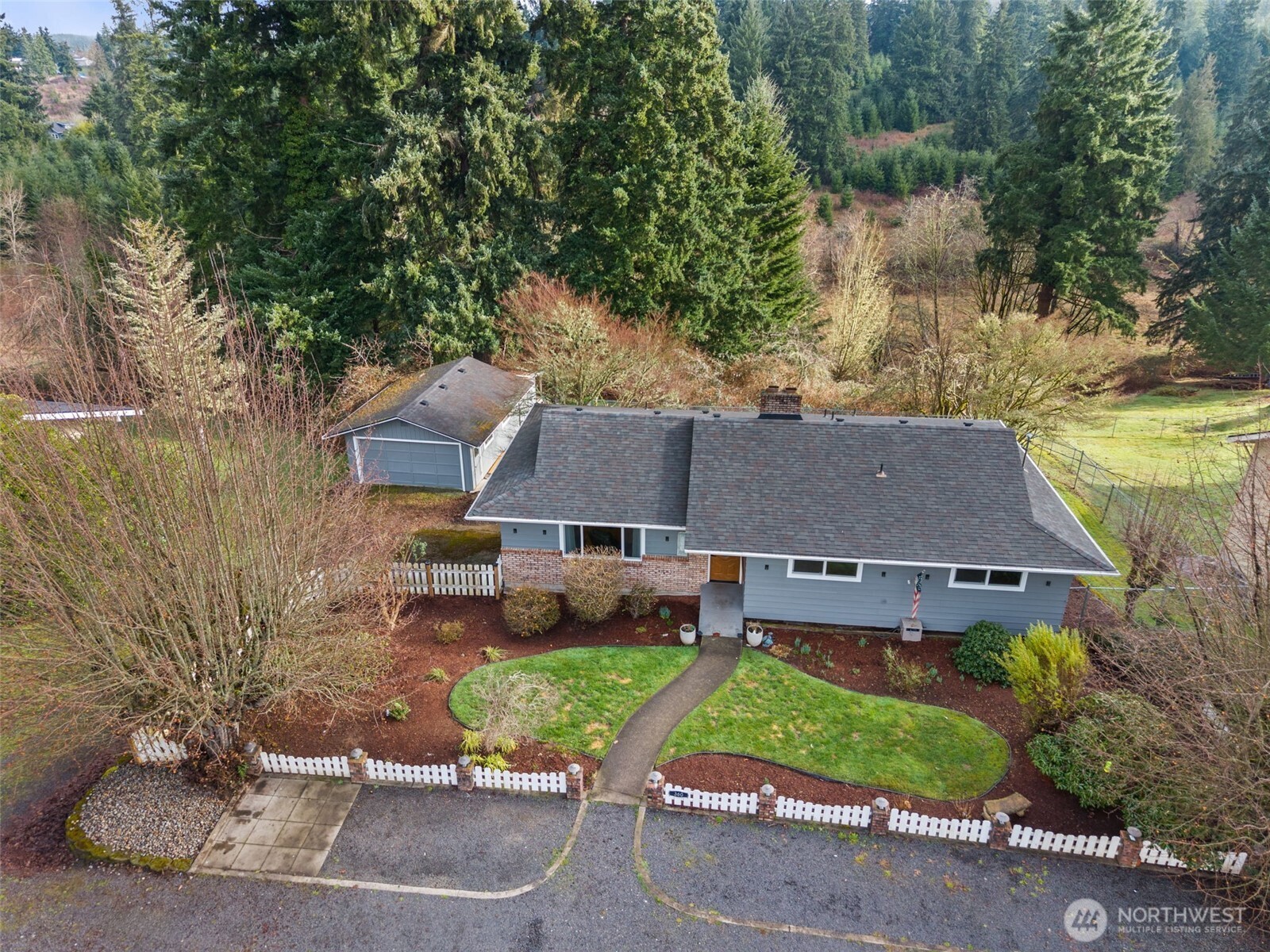 360 Byrd Street Centralia WA 98531