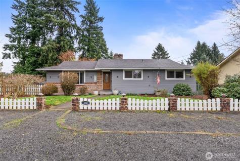 360 Byrd Street Centralia WA 98531