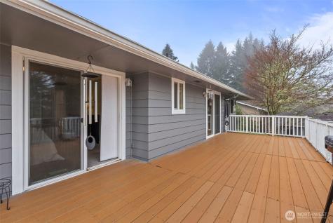 360 Byrd Street Centralia WA 98531