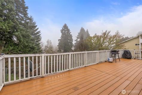 360 Byrd Street Centralia WA 98531