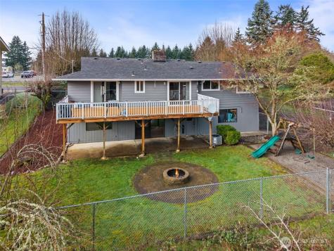360 Byrd Street Centralia WA 98531