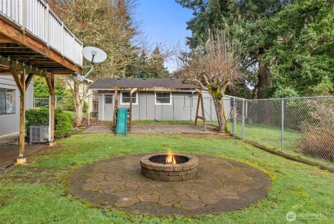 360 Byrd Street Centralia WA 98531