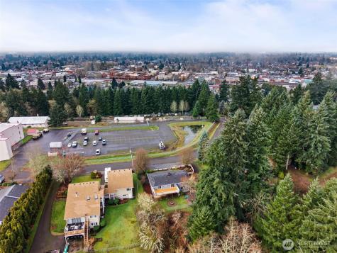 360 Byrd Street Centralia WA 98531