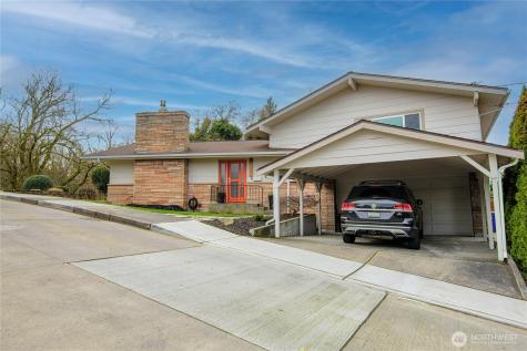 3420 Snohomish Avenue Everett WA 98201