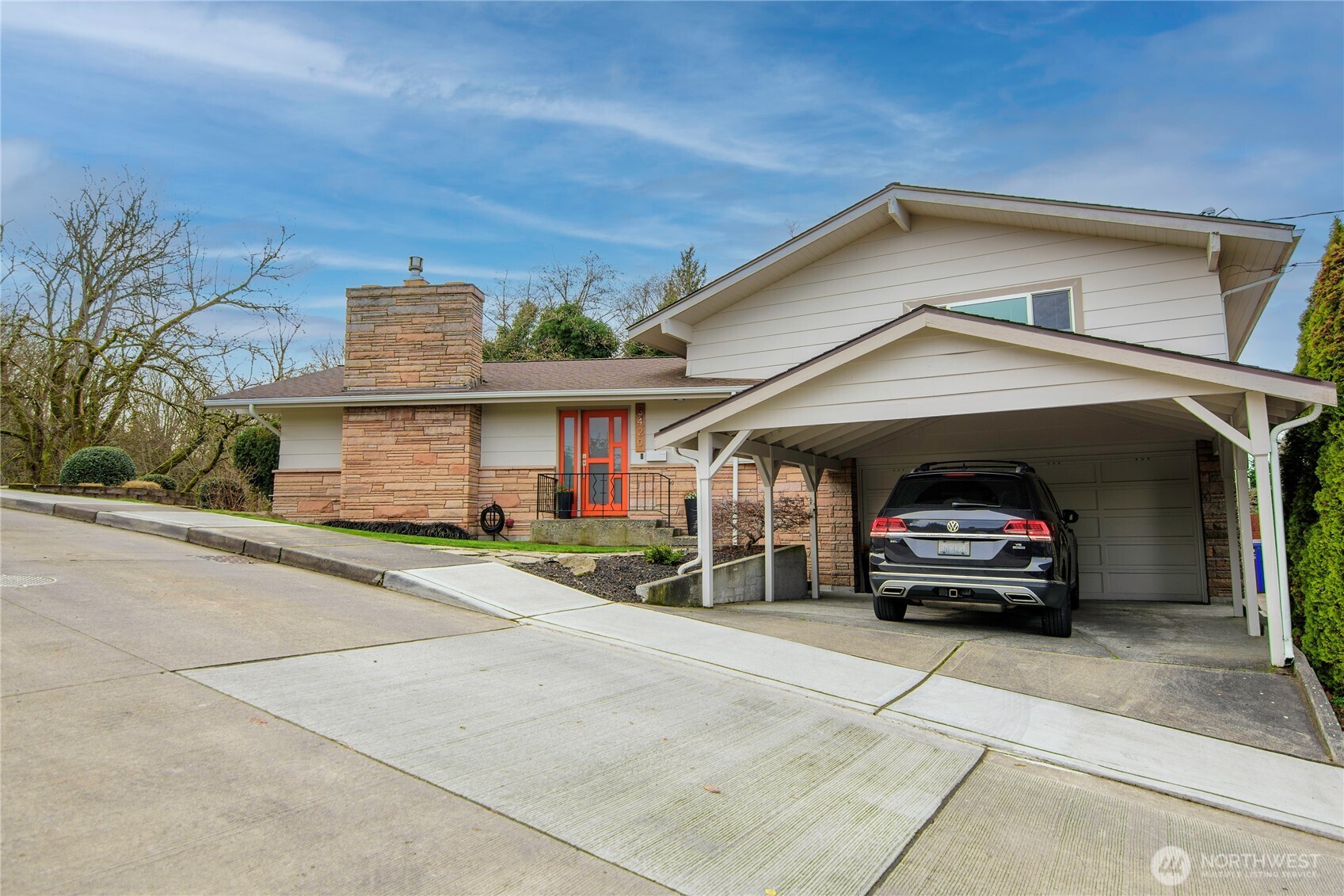 3420 Snohomish Avenue Everett WA 98201