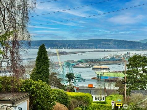 3420 Snohomish Avenue Everett WA 98201