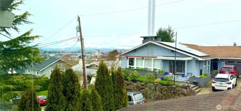 3420 Snohomish Avenue Everett WA 98201