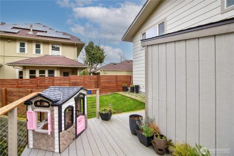 3420 Snohomish Avenue Everett WA 98201