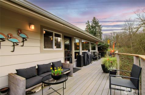 3420 Snohomish Avenue Everett WA 98201