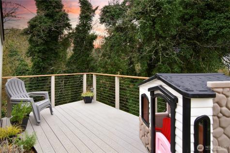 3420 Snohomish Avenue Everett WA 98201