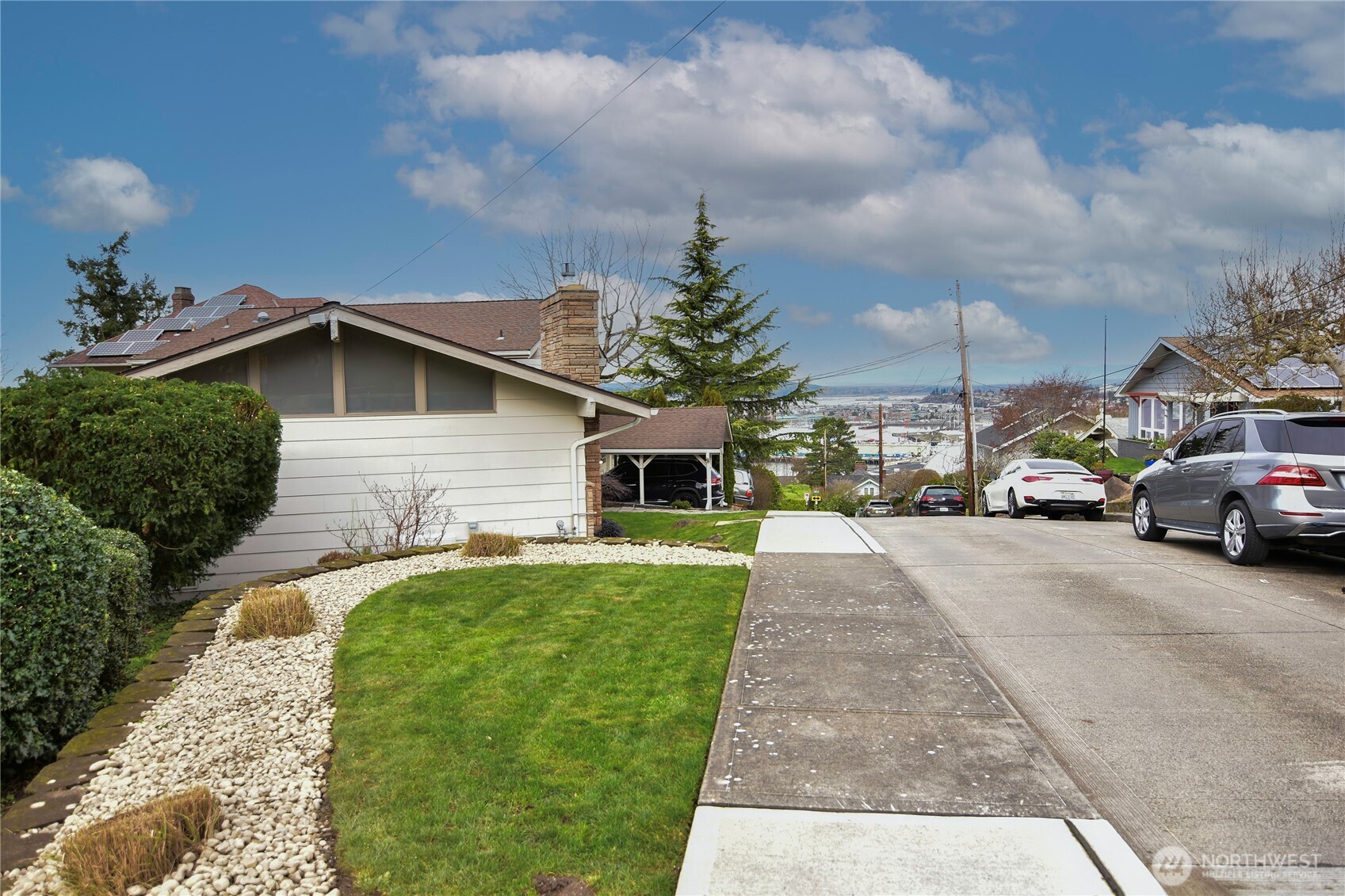 3420 Snohomish Avenue Everett WA 98201