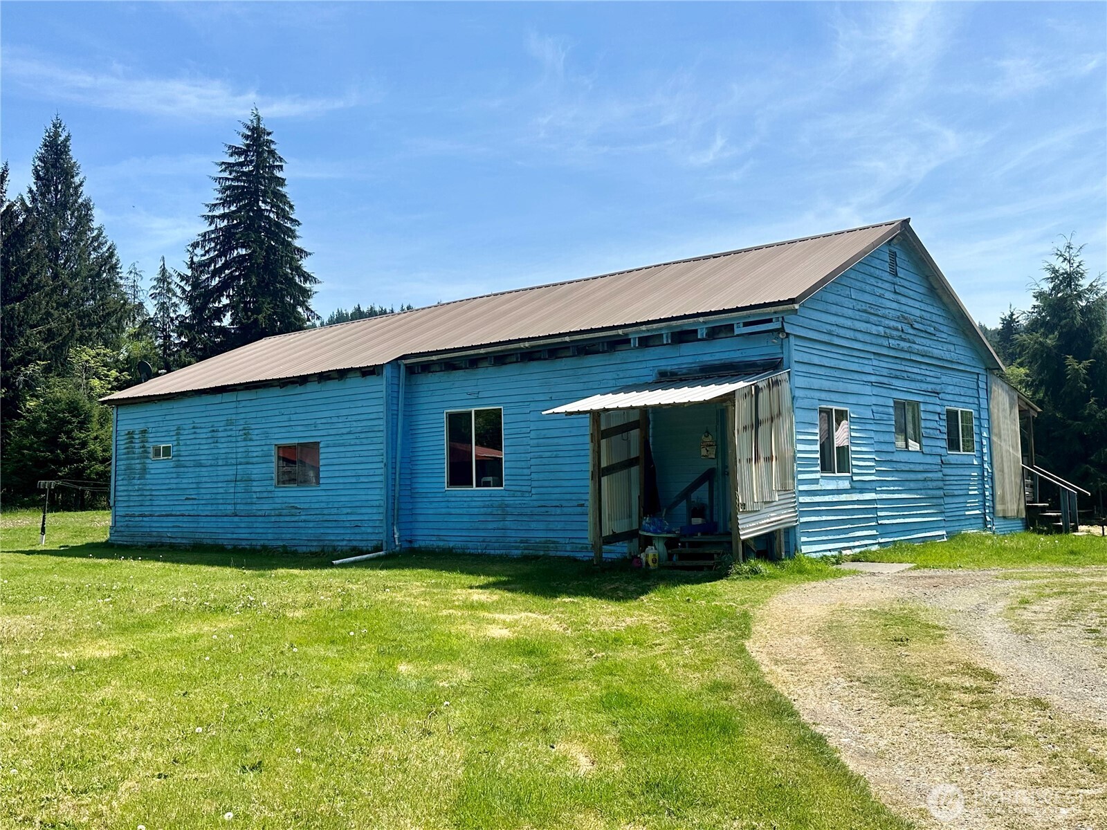 176 Elk Corner Road Forks WA 98331