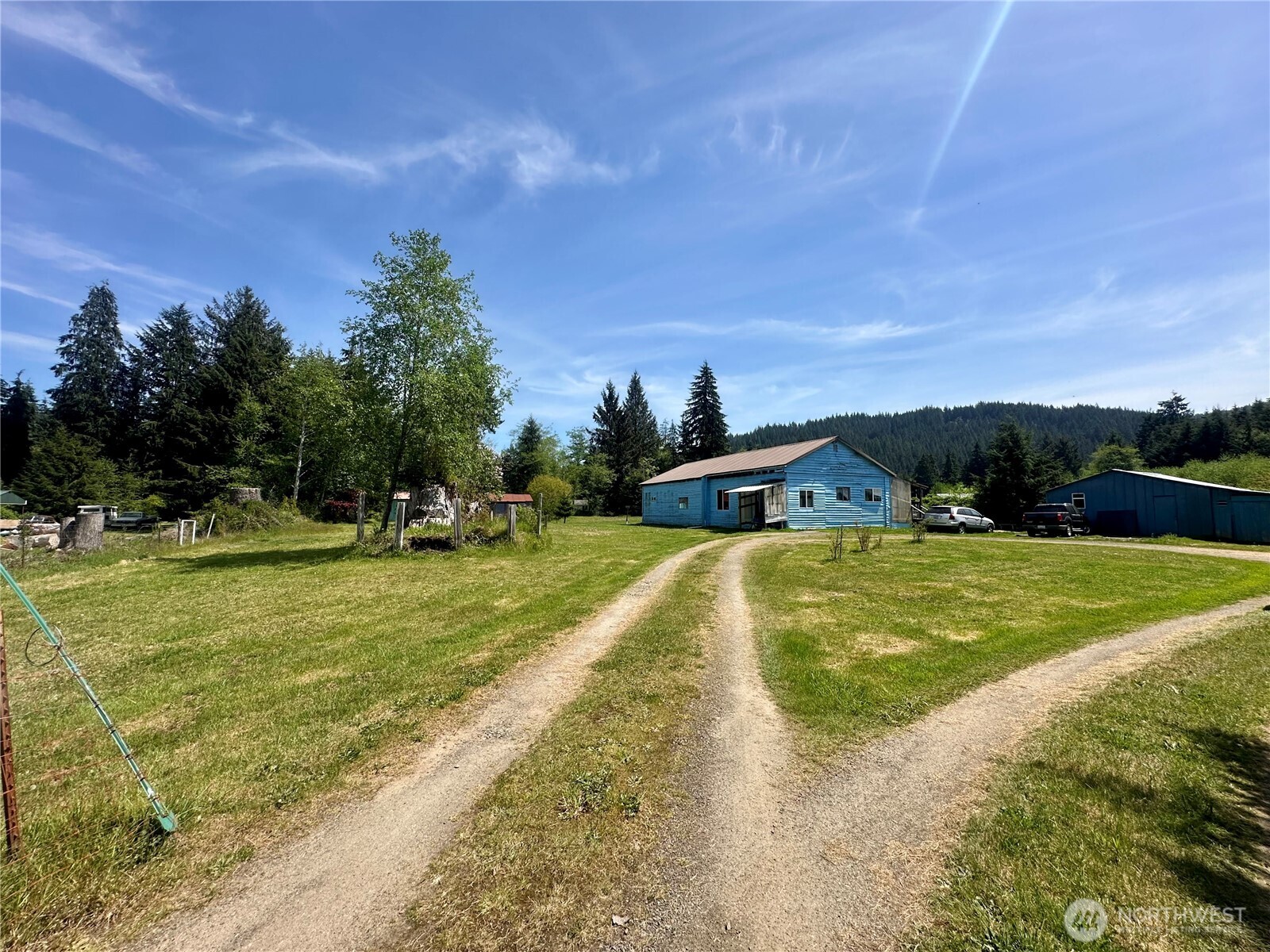176 Elk Corner Road Forks WA 98331