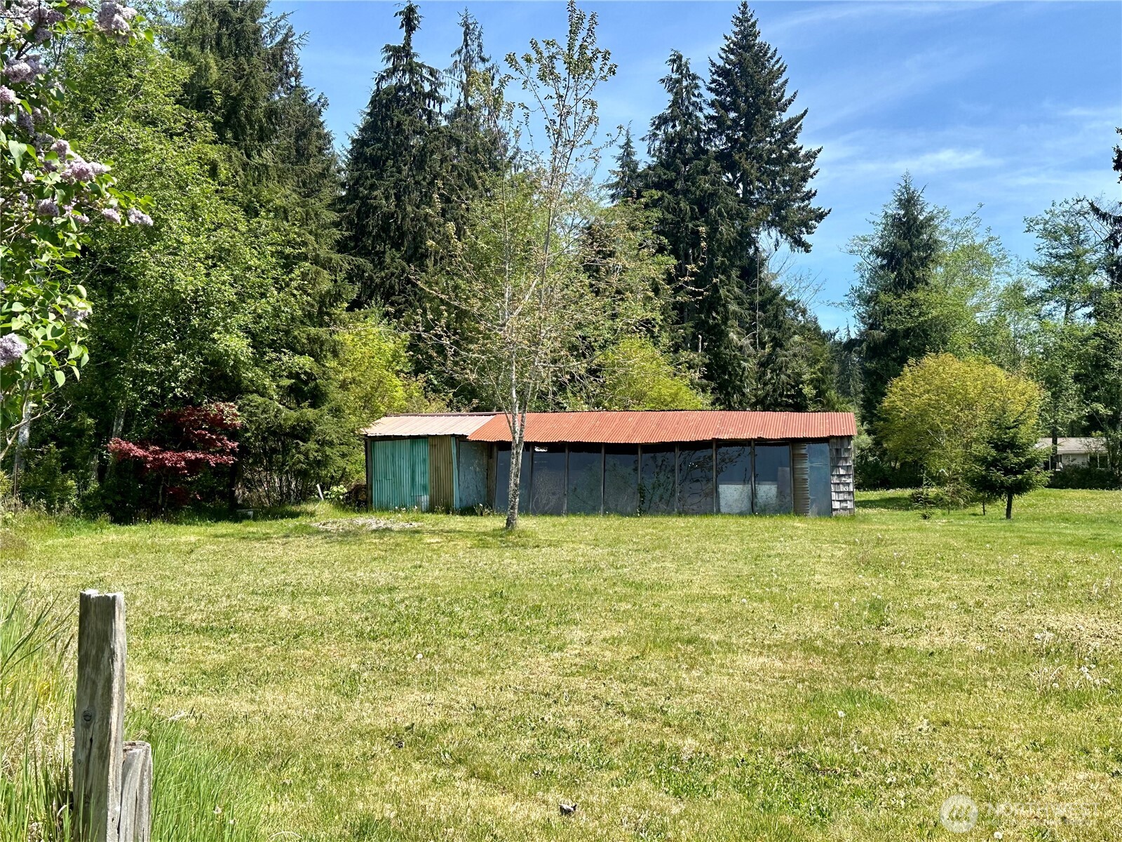 176 Elk Corner Road Forks WA 98331