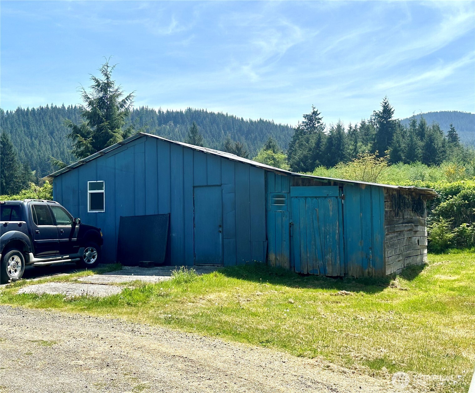 176 Elk Corner Road Forks WA 98331