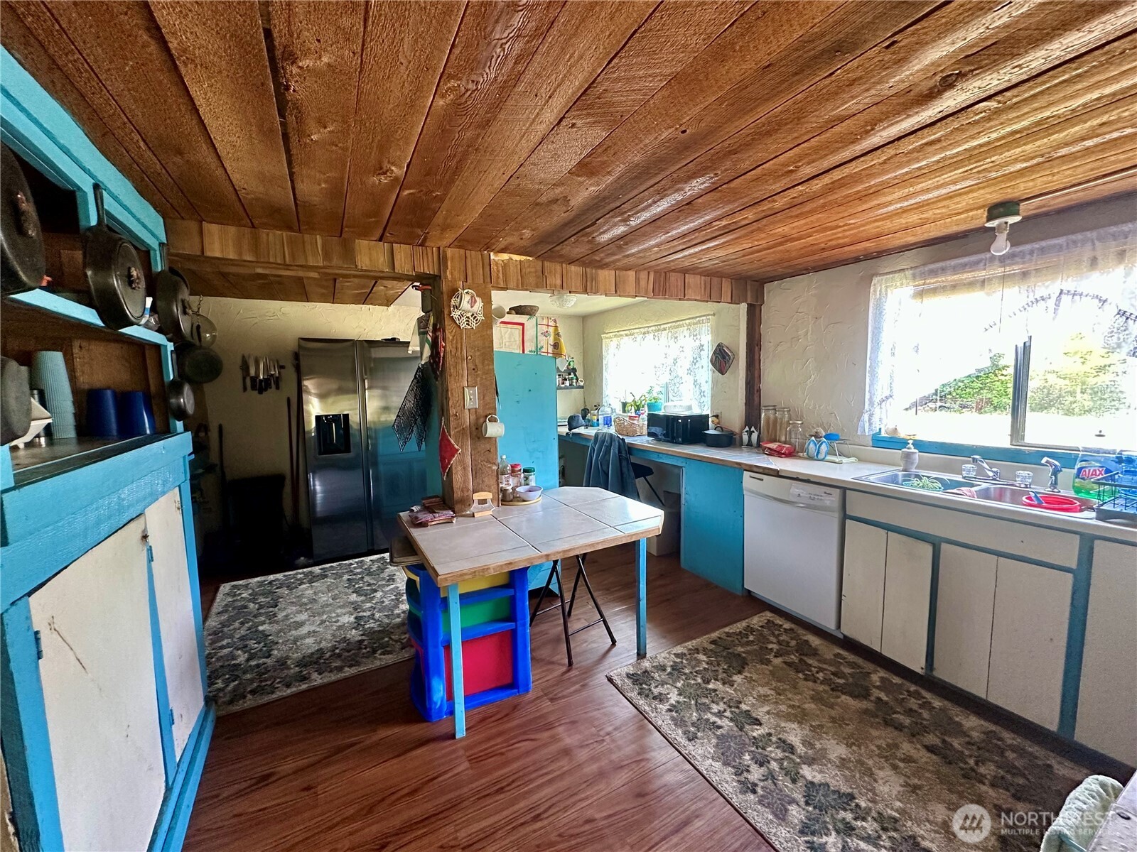 176 Elk Corner Road Forks WA 98331