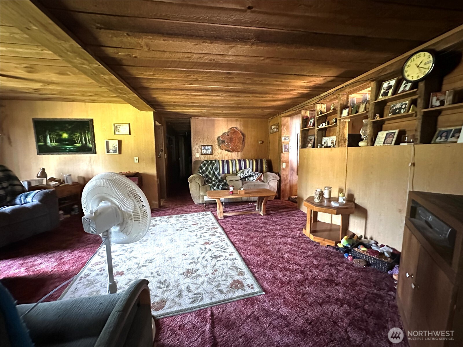 176 Elk Corner Road Forks WA 98331