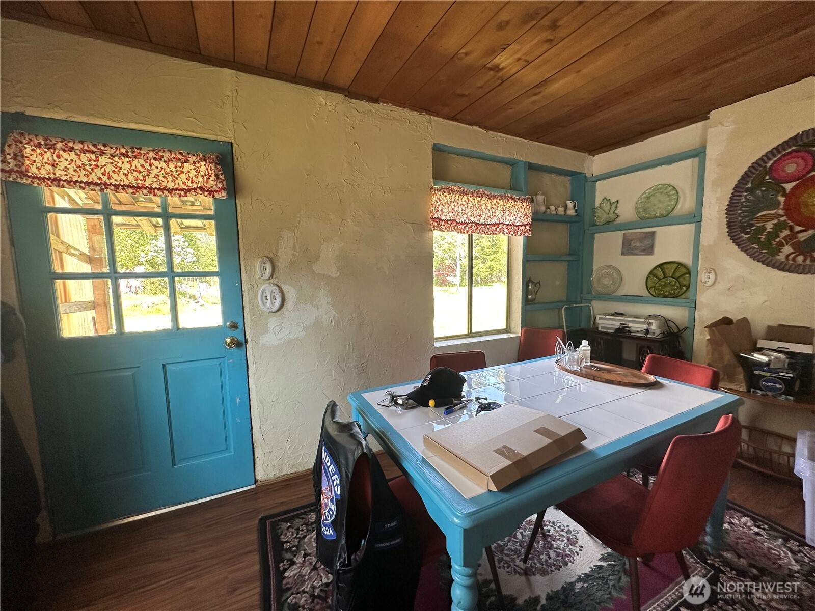 176 Elk Corner Road Forks WA 98331