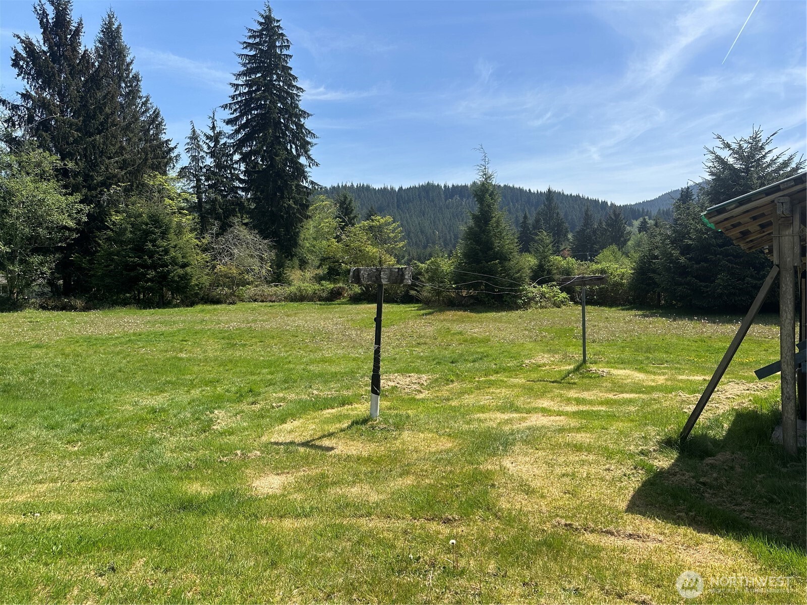 176 Elk Corner Road Forks WA 98331