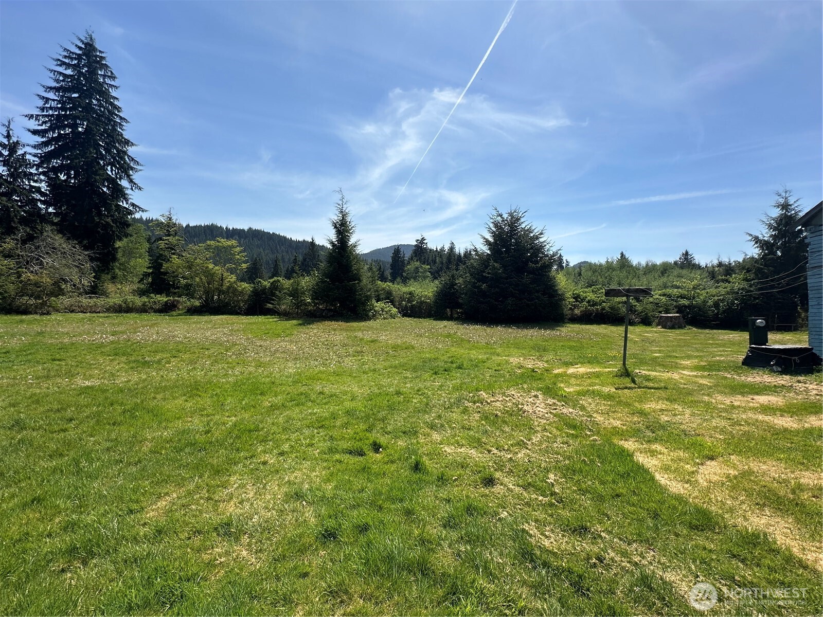 176 Elk Corner Road Forks WA 98331