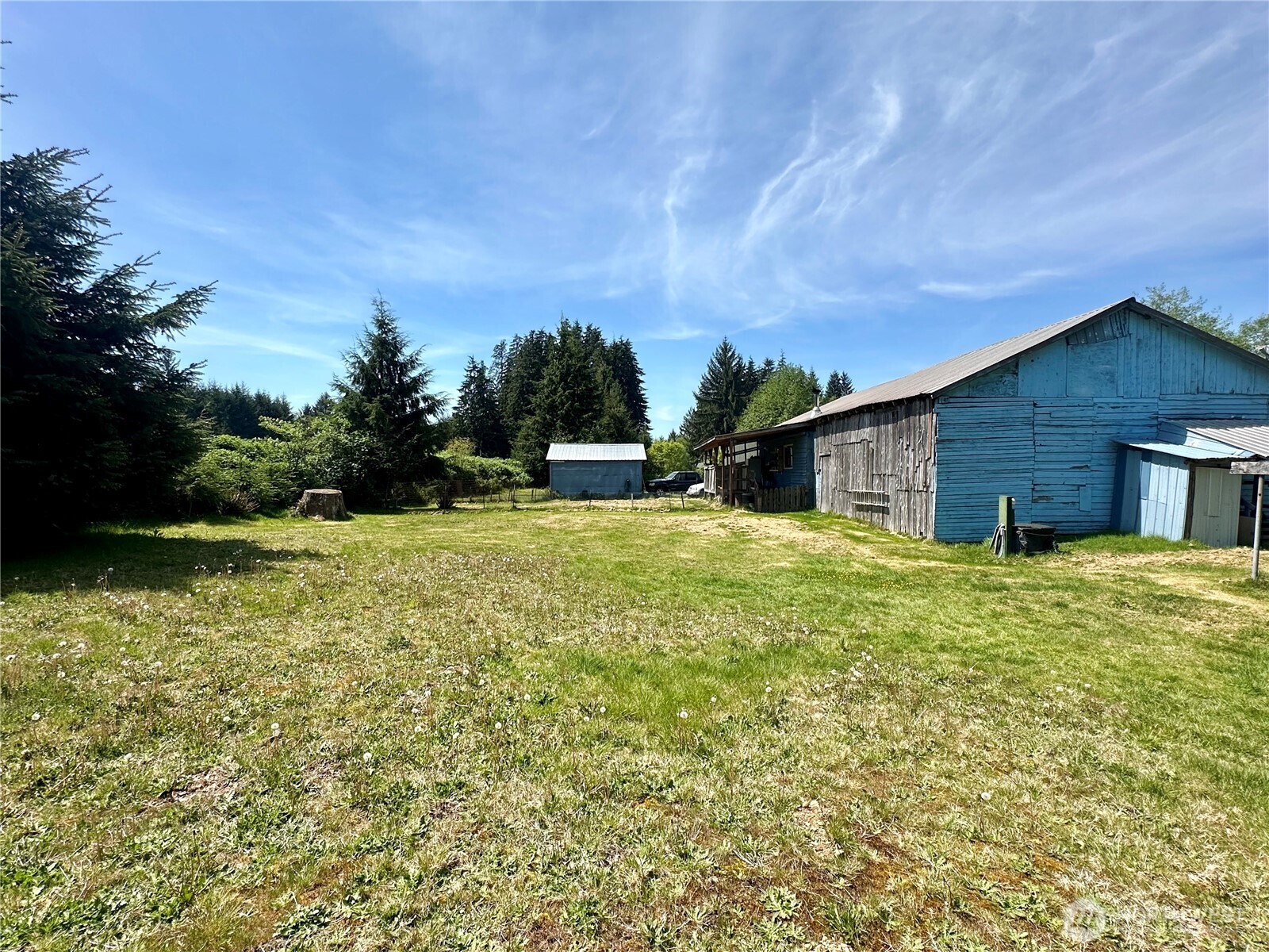 176 Elk Corner Road Forks WA 98331