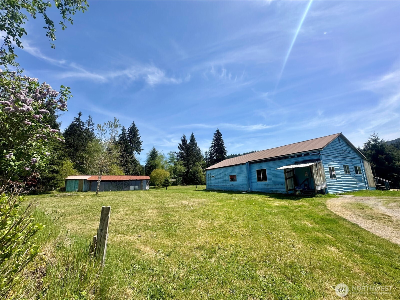 176 Elk Corner Road Forks WA 98331