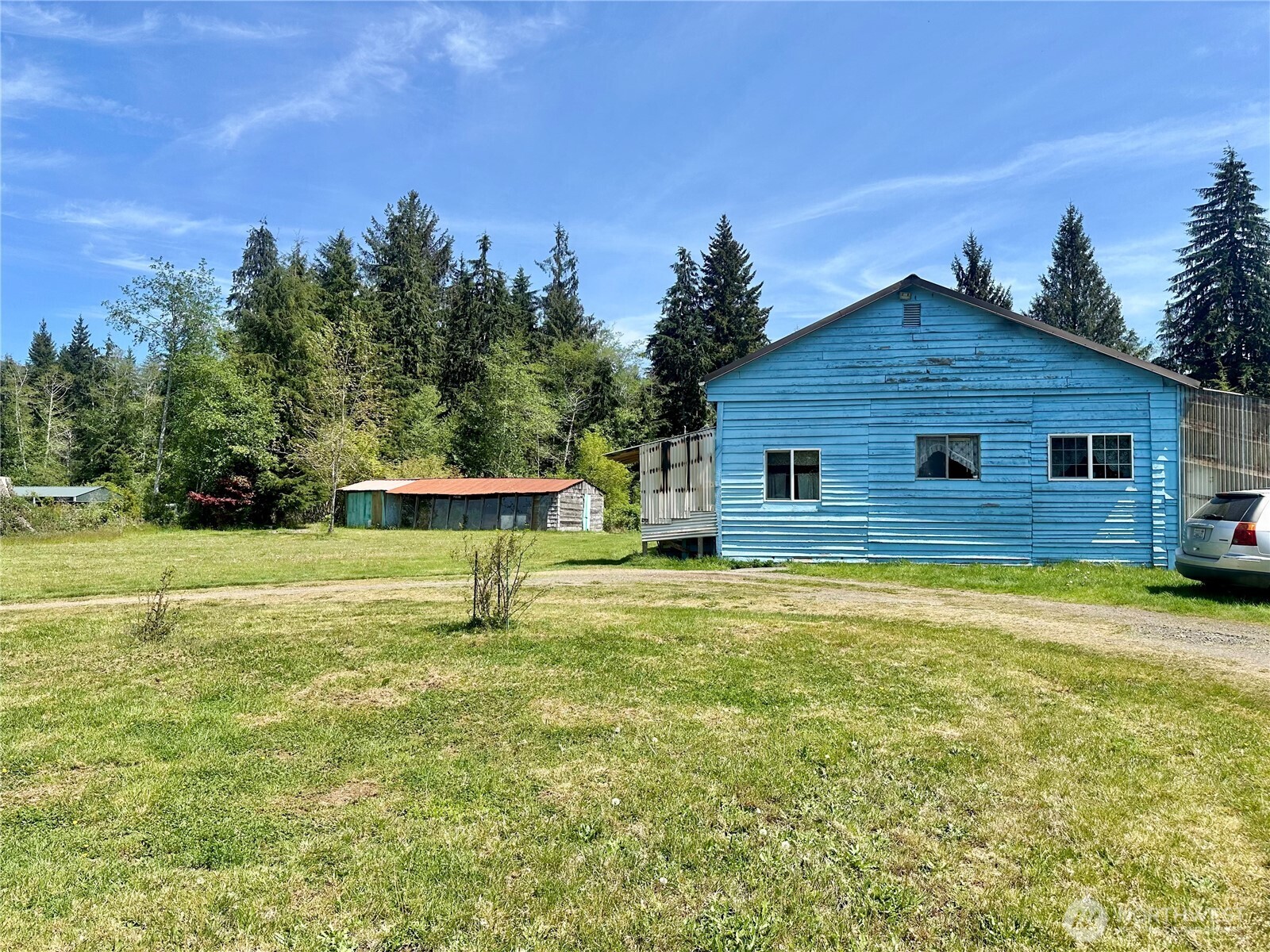 176 Elk Corner Road Forks WA 98331