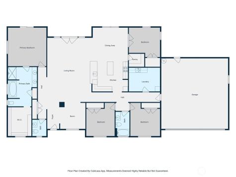 19 Good Tern Lane Malaga WA 98828