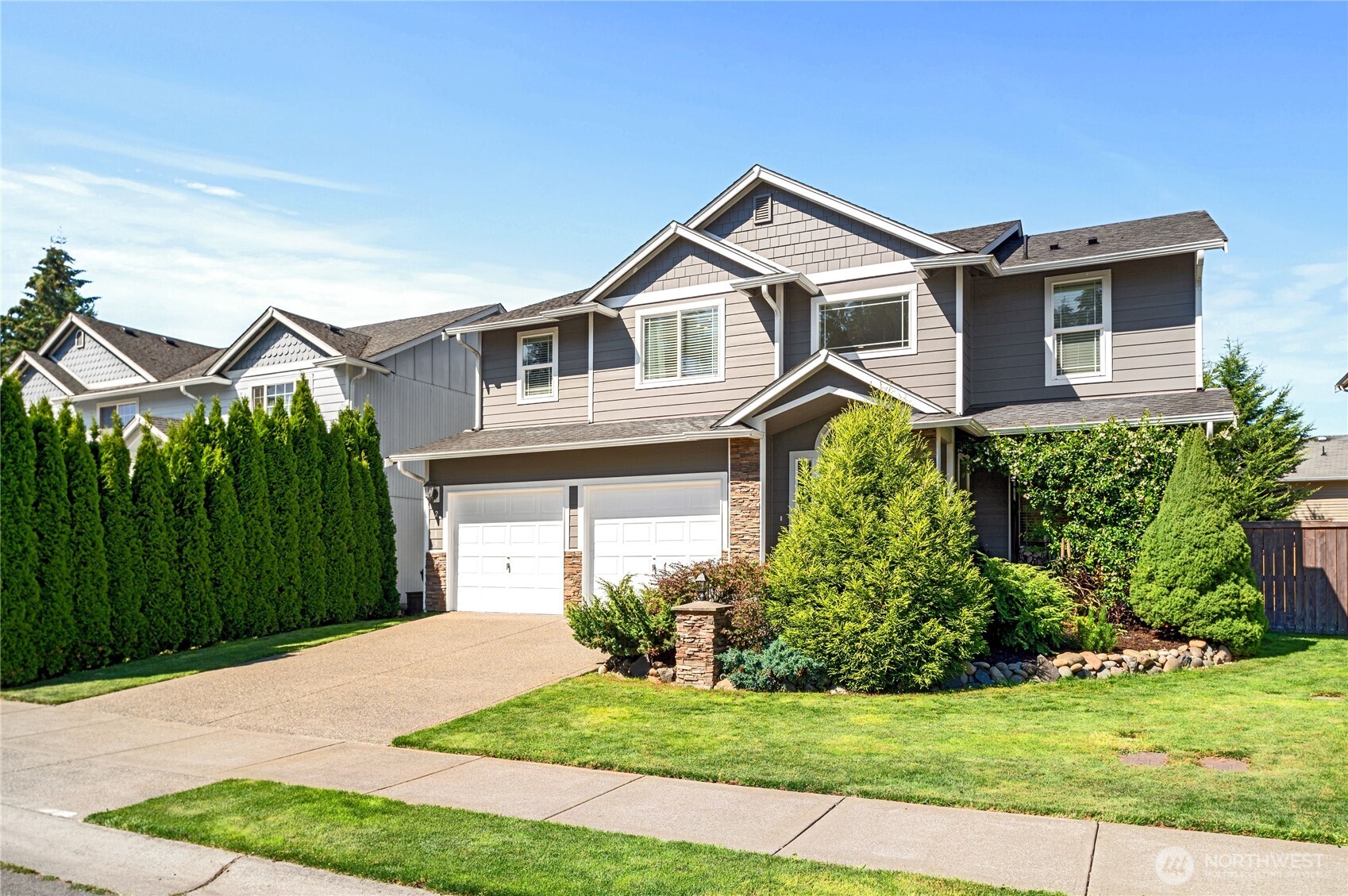 2615 170th Street Ct E Tacoma WA 98445