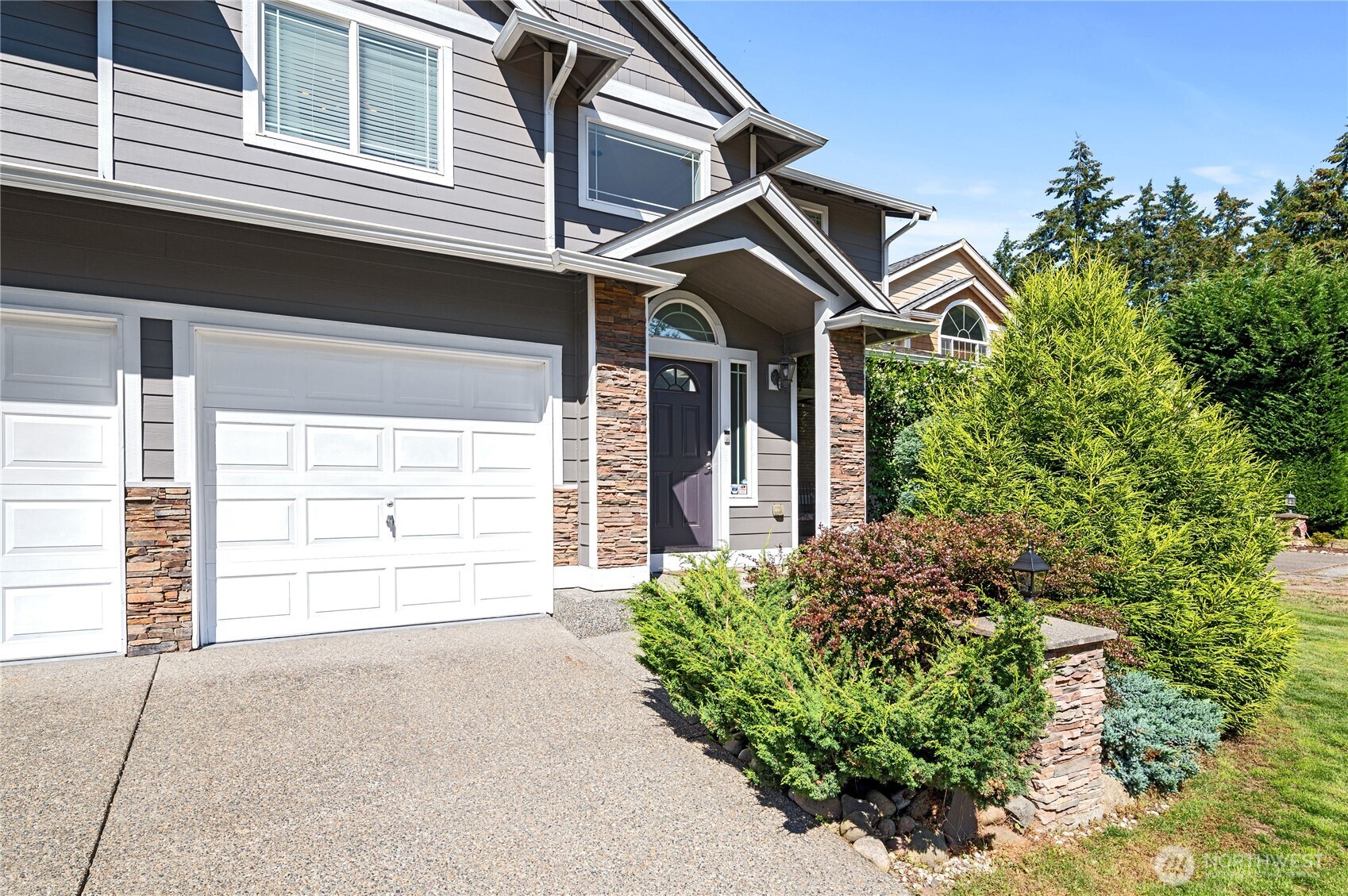 2615 170th Street Ct E Tacoma WA 98445